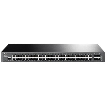 TP-Link JetStream T2600G-52TS Switch 48-porte Gigabit